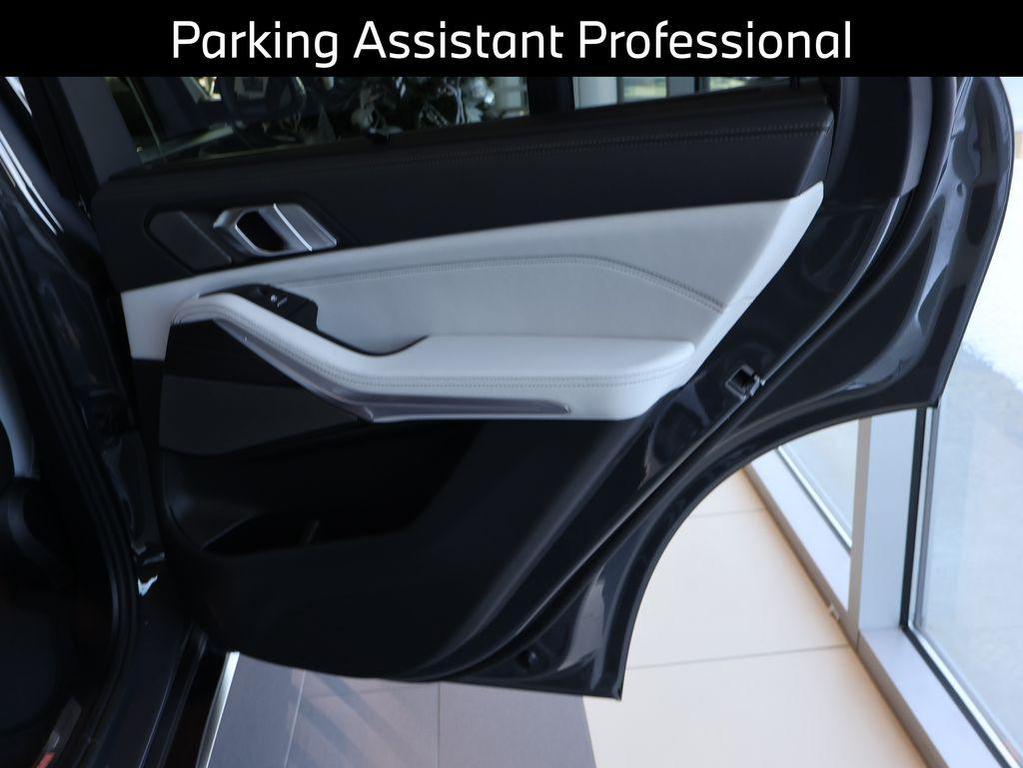 new 2026 BMW X5 car, priced at $77,875