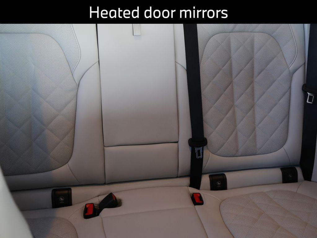 new 2026 BMW X5 car, priced at $77,875