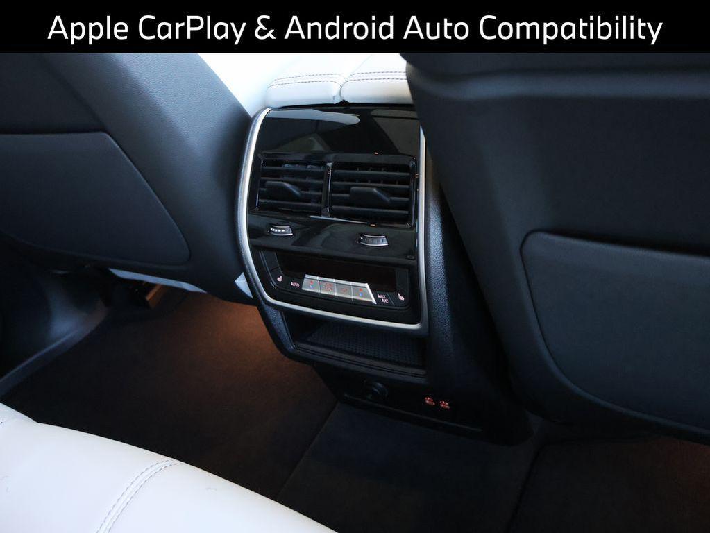 new 2026 BMW X5 car, priced at $77,875