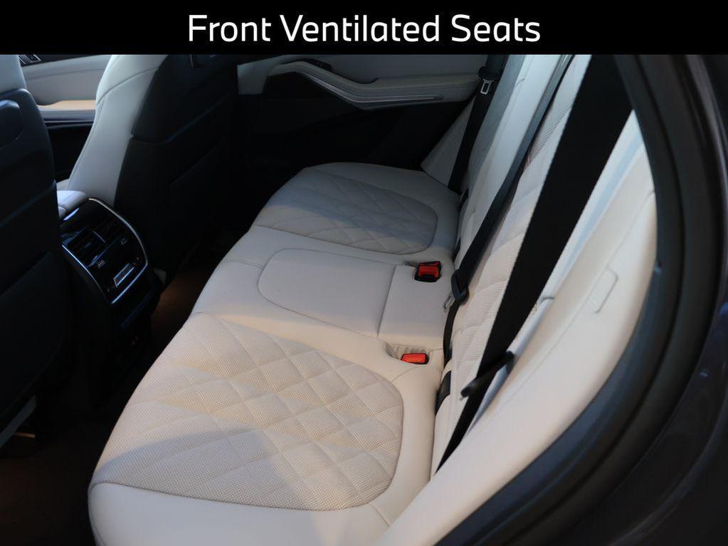 new 2026 BMW X5 car, priced at $77,875