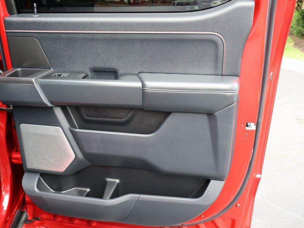 used 2024 Ford F-150 car, priced at $79,773