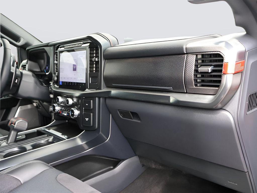 used 2024 Ford F-150 car, priced at $79,773