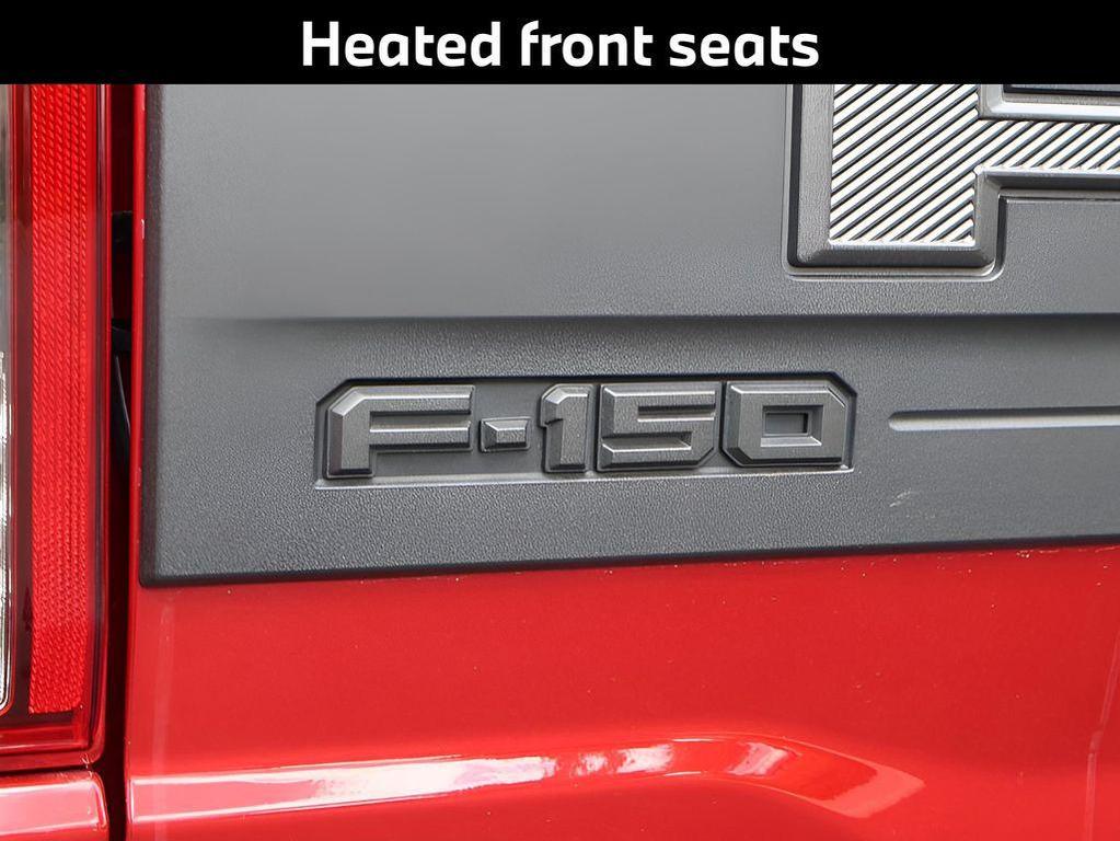 used 2024 Ford F-150 car, priced at $79,773