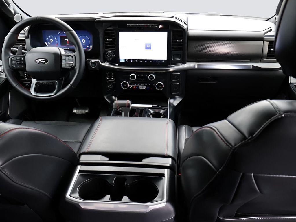 used 2024 Ford F-150 car, priced at $79,773