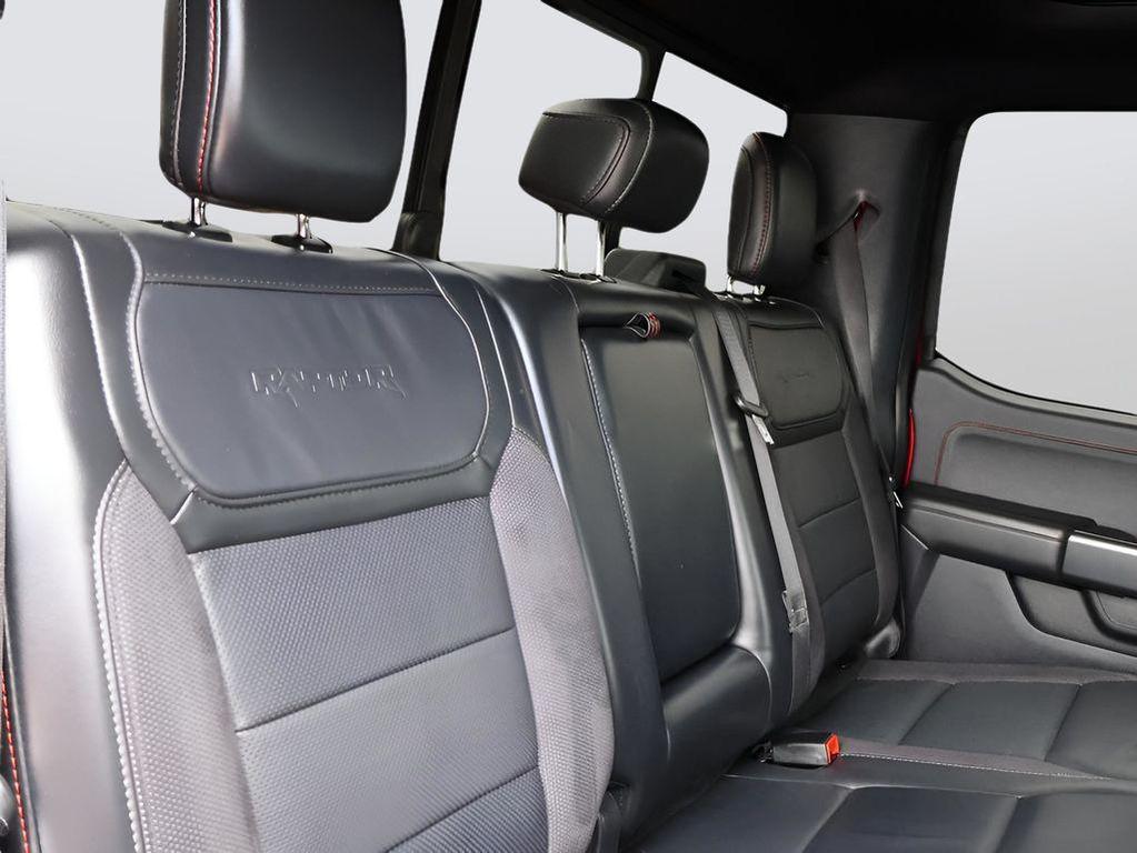 used 2024 Ford F-150 car, priced at $79,773