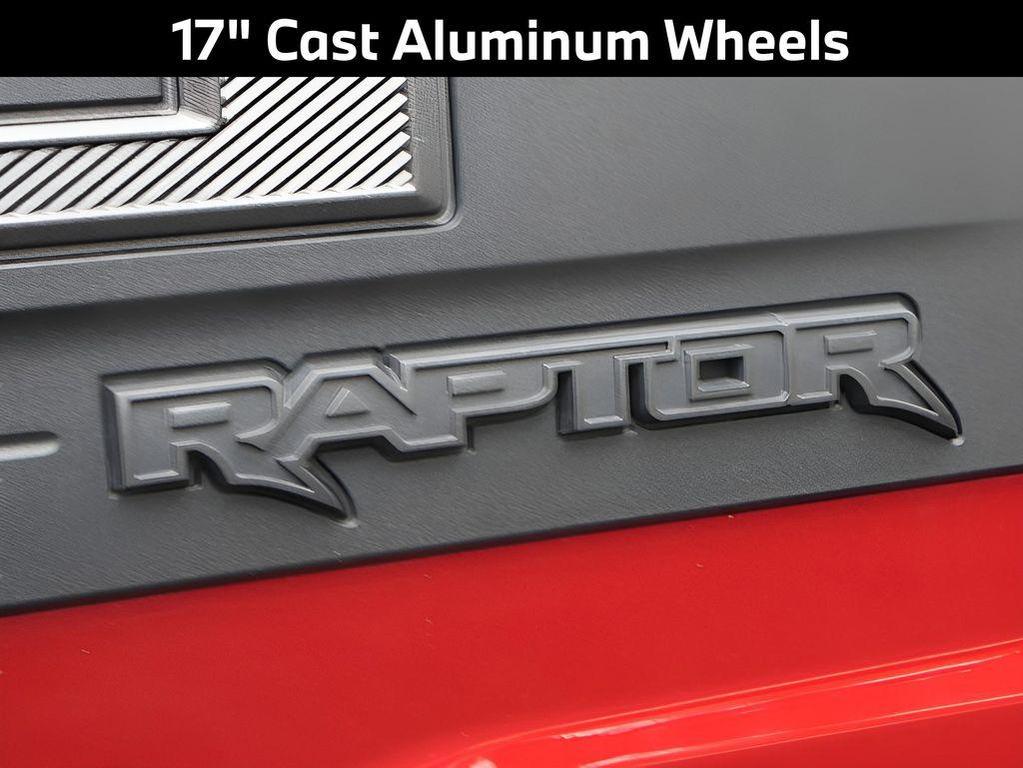 used 2024 Ford F-150 car, priced at $79,773