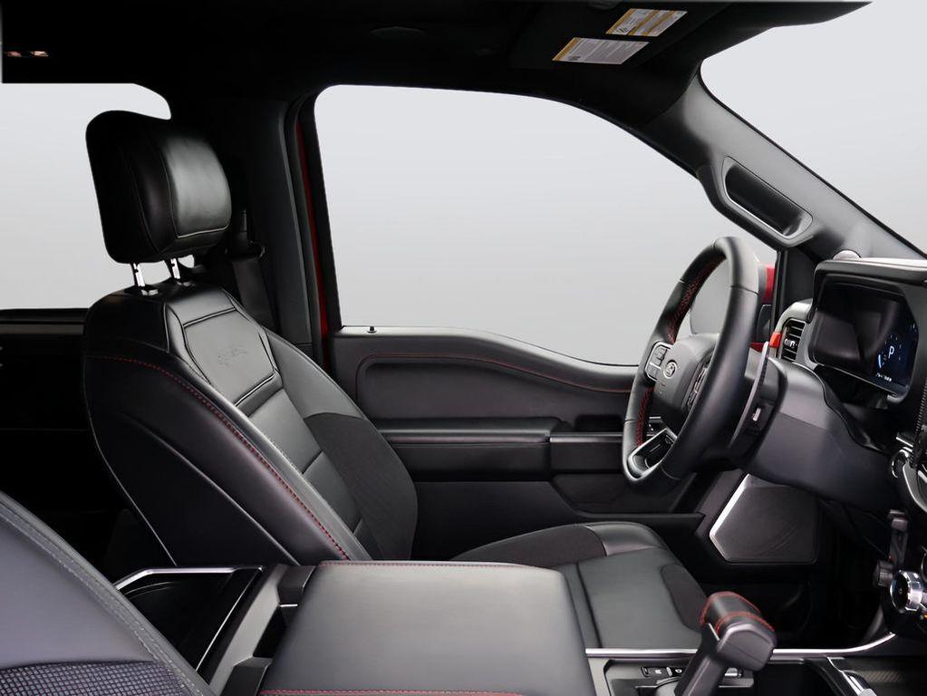 used 2024 Ford F-150 car, priced at $79,773