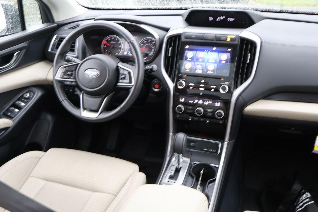 used 2021 Subaru Ascent car, priced at $32,773