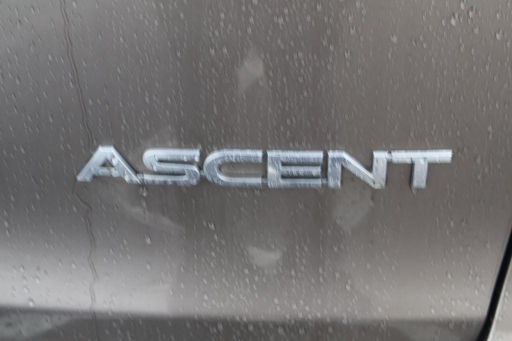 used 2021 Subaru Ascent car, priced at $32,773