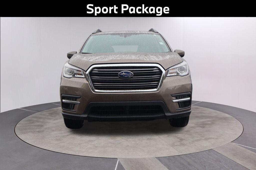 used 2021 Subaru Ascent car, priced at $32,773