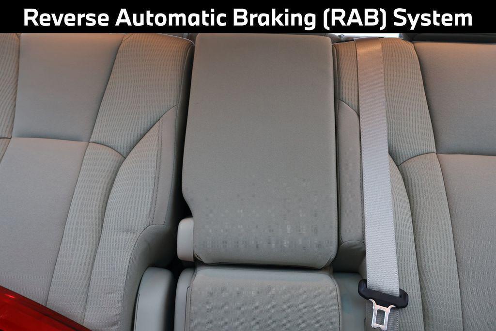 used 2021 Subaru Ascent car, priced at $32,773