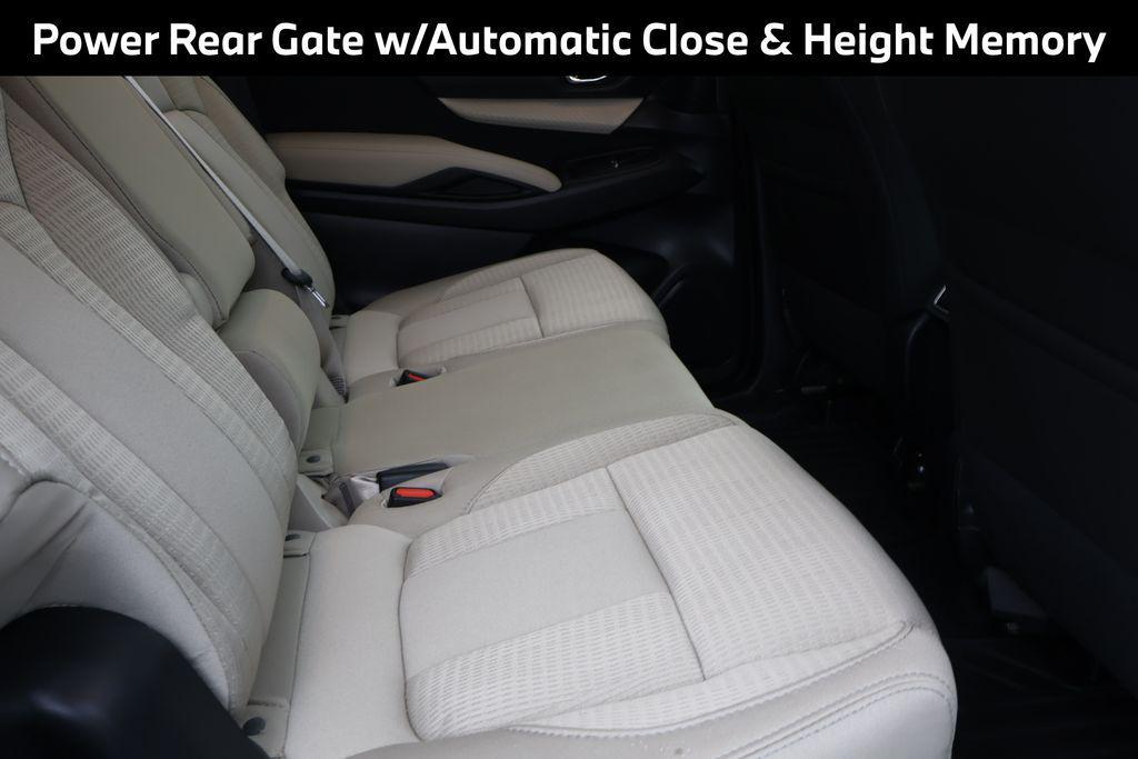 used 2021 Subaru Ascent car, priced at $32,773