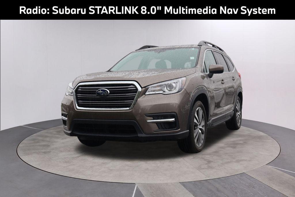 used 2021 Subaru Ascent car, priced at $32,773