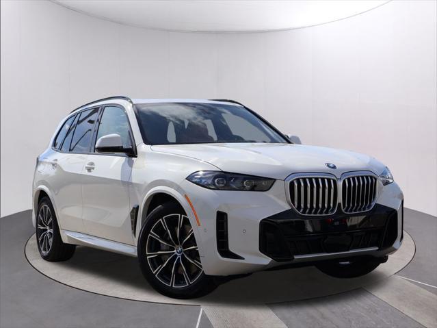 new 2026 BMW X5 PHEV car, priced at $84,875