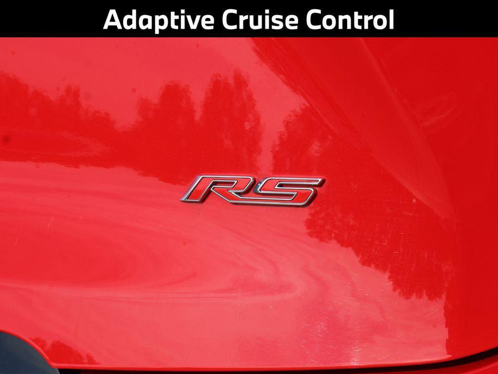 used 2021 Chevrolet Blazer car, priced at $29,944