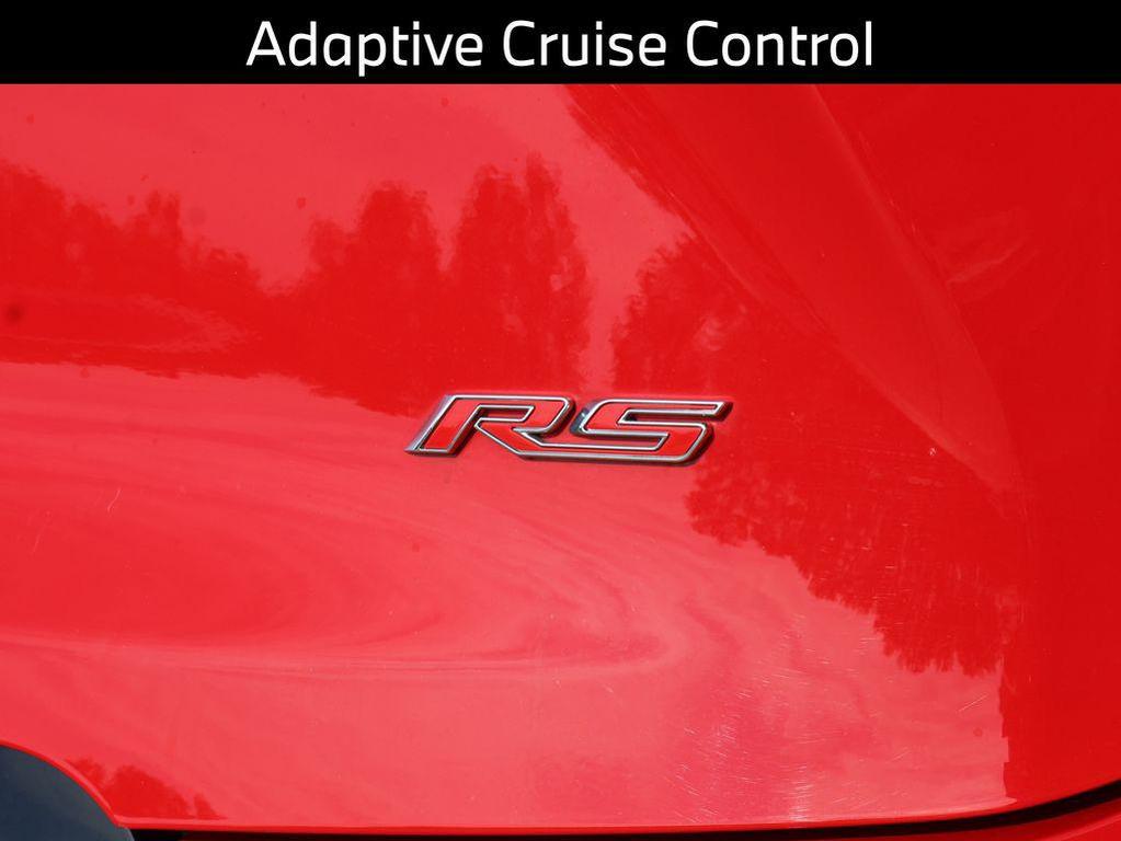 used 2021 Chevrolet Blazer car, priced at $25,500