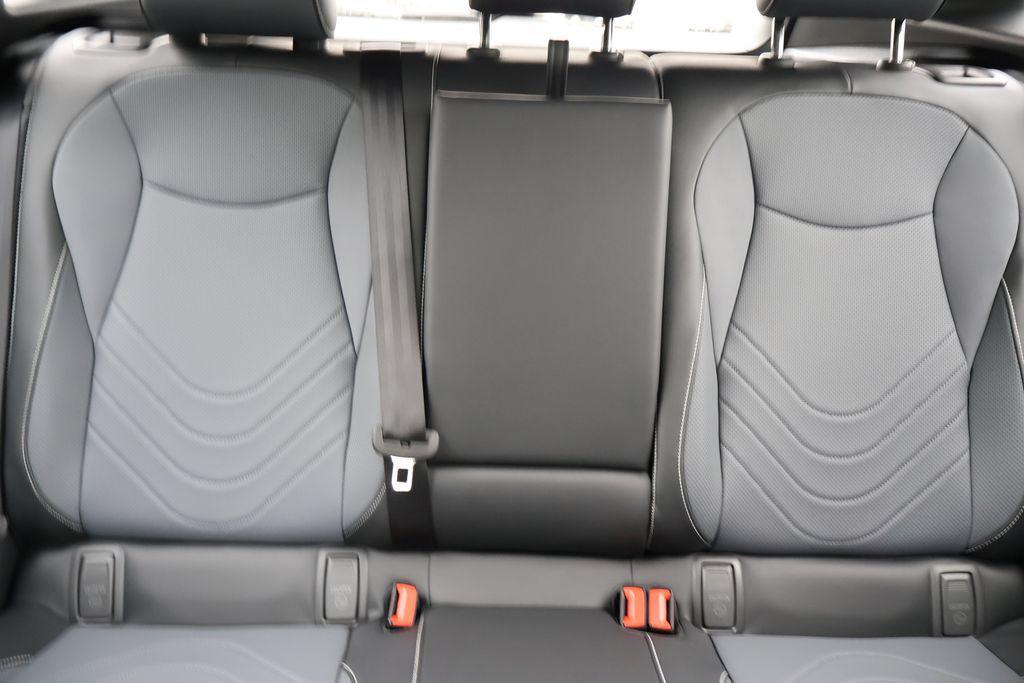 new 2025 Volkswagen Tiguan car, priced at $38,500