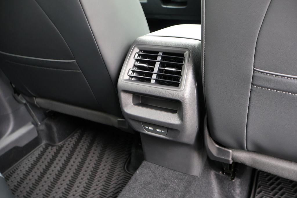 new 2025 Volkswagen Tiguan car, priced at $38,500