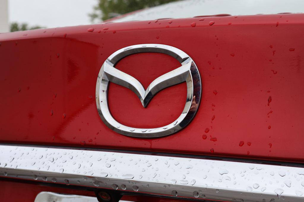 used 2018 Mazda Mazda6 car, priced at $16,733