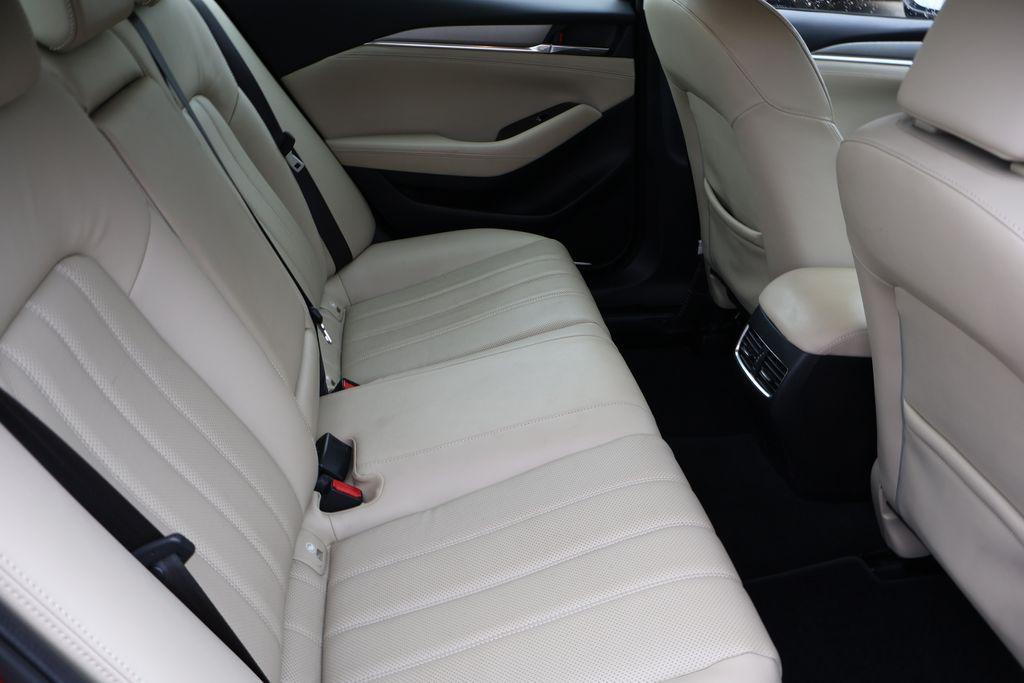 used 2018 Mazda Mazda6 car, priced at $16,733