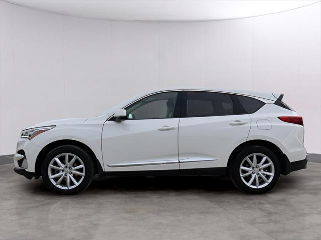 used 2019 Acura RDX car, priced at $22,883