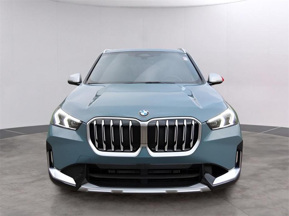 used 2023 BMW X1 car, priced at $40,136