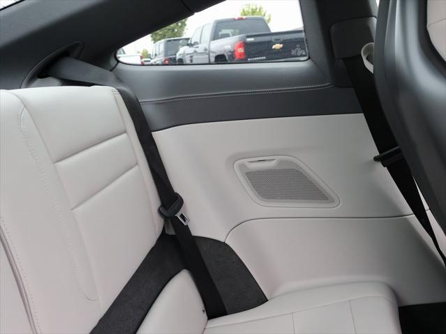 used 2020 Porsche 911 car, priced at $135,000