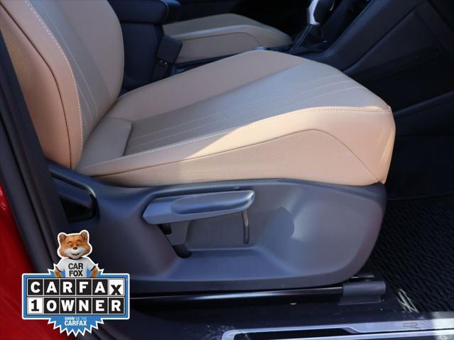 used 2024 Volkswagen Tiguan car, priced at $36,955