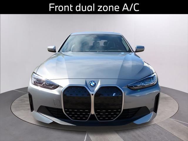 used 2024 BMW i4 Gran Coupe car, priced at $60,000