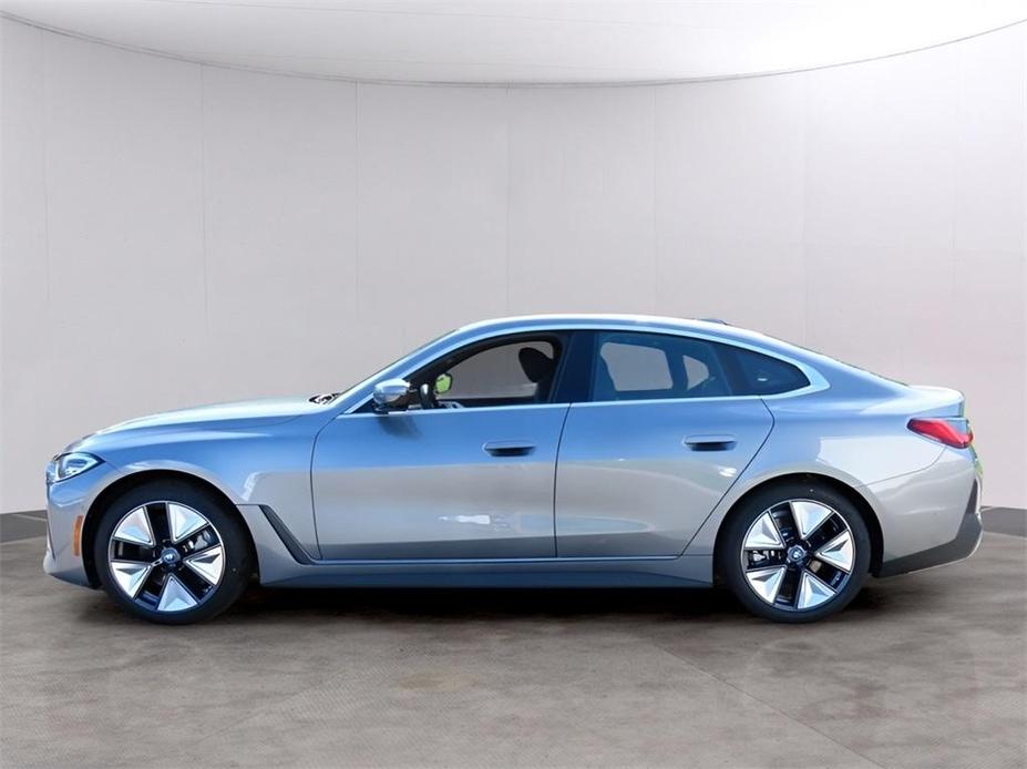 new 2024 BMW i4 Gran Coupe car, priced at $66,680