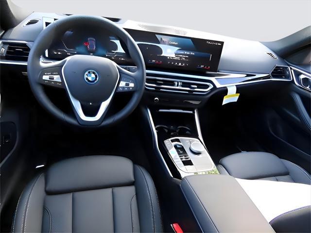 new 2024 BMW i4 Gran Coupe car, priced at $66,680