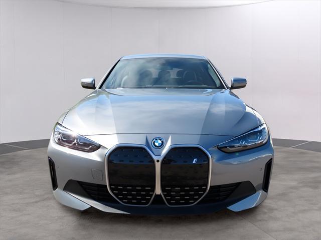 new 2024 BMW i4 Gran Coupe car, priced at $66,680