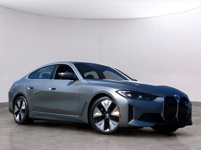 new 2024 BMW i4 Gran Coupe car, priced at $66,680