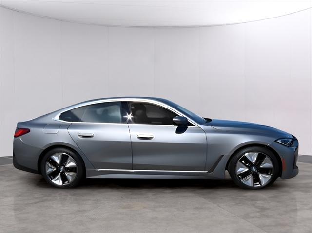 new 2024 BMW i4 Gran Coupe car, priced at $66,680