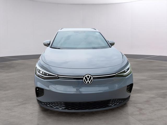 new 2024 Volkswagen ID.4 car, priced at $41,541