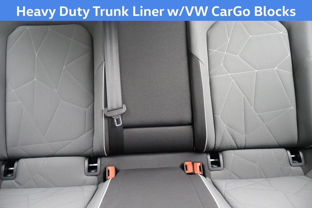 new 2026 Volkswagen Jetta car, priced at $27,506