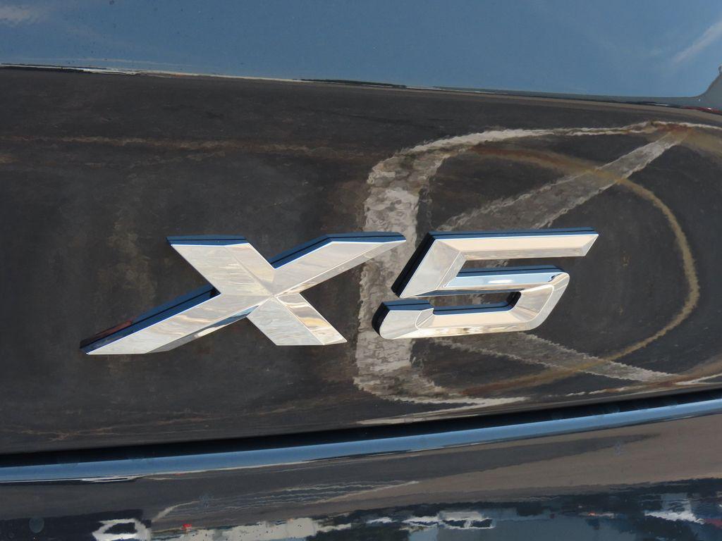 new 2026 BMW X5 car, priced at $77,225