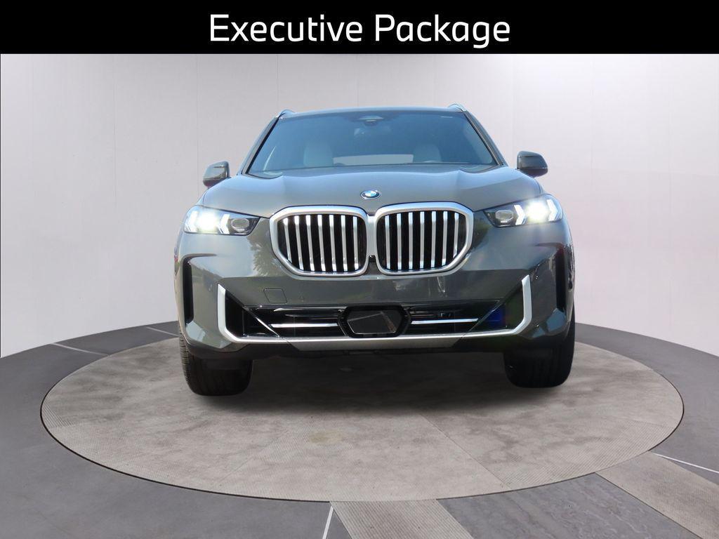 new 2026 BMW X5 car, priced at $77,225