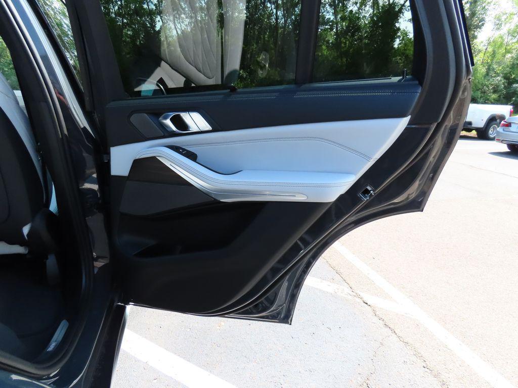 new 2026 BMW X5 car, priced at $77,225