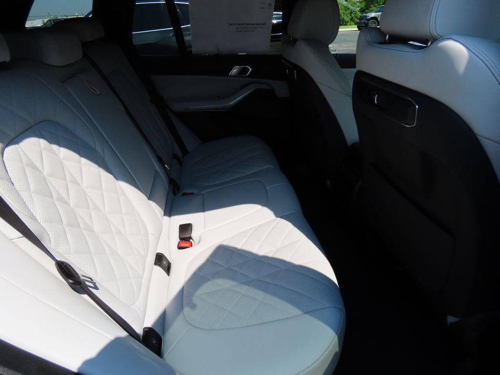 new 2026 BMW X5 car, priced at $77,225