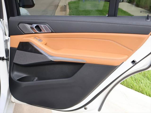 used 2024 BMW X7 car, priced at $74,444