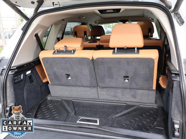 used 2024 BMW X7 car, priced at $74,500