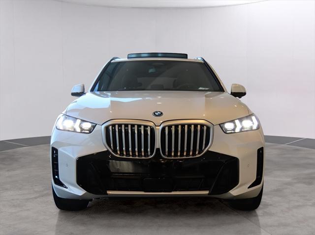 new 2025 BMW X5 PHEV car, priced at $82,275