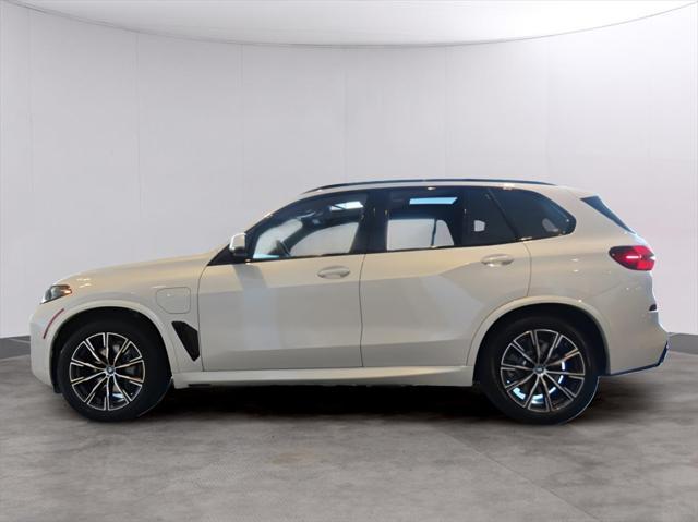 new 2025 BMW X5 PHEV car, priced at $82,275