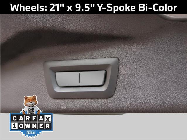 used 2023 BMW X7 car, priced at $65,591