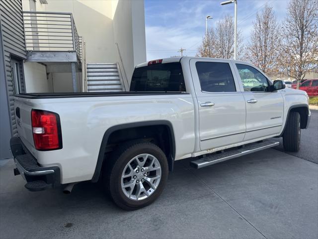 used 2014 GMC Sierra 1500 car, priced at $17,993