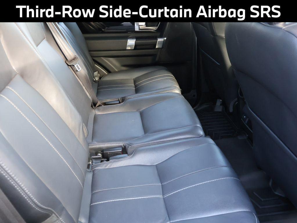 used 2015 Land Rover LR4 car, priced at $16,993