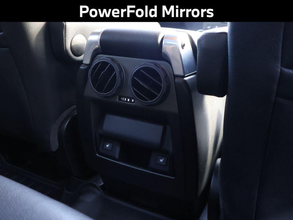 used 2015 Land Rover LR4 car, priced at $16,993