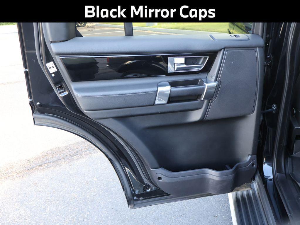used 2015 Land Rover LR4 car, priced at $16,993
