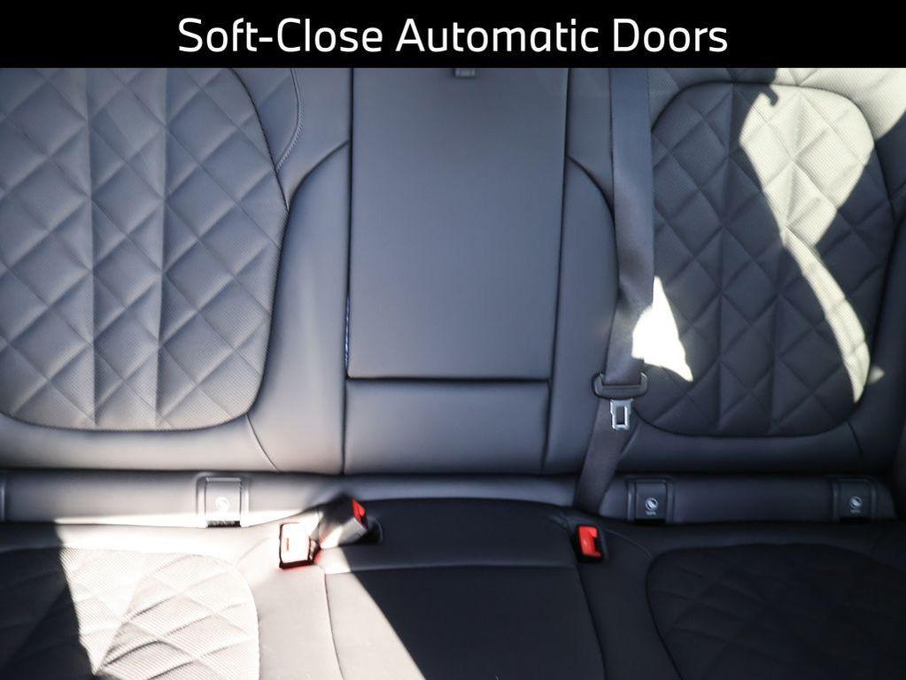 new 2026 BMW X5 car, priced at $99,875